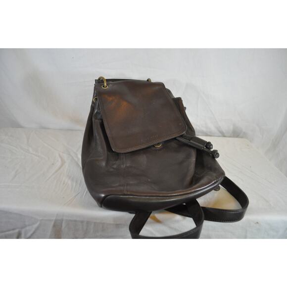 Nine West Backpack Purse/Bag - Picture 1 of 11